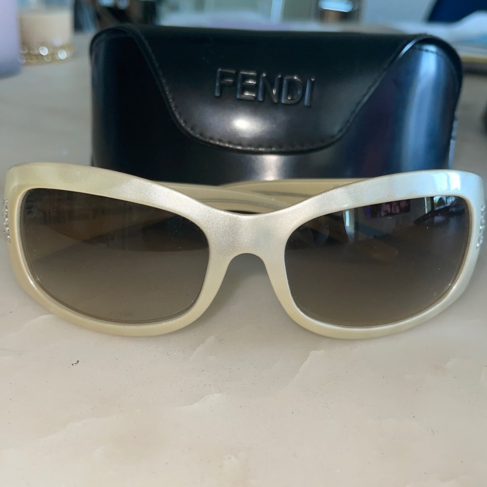 Fendi Sunglasses